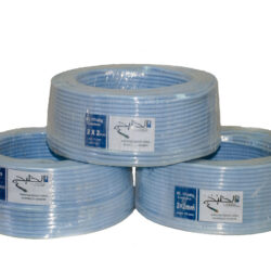 كابل ترمو مسطح 2×2