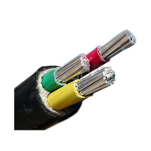 elsewedy aluminium thermo electrical cable 3x240 mm ax009001 th0020