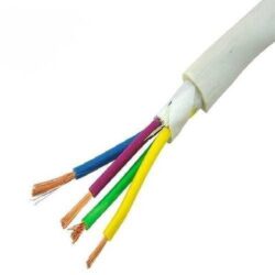 كابل ترمو مسطح